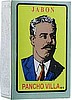 Pancho Villa Spiritual Soap